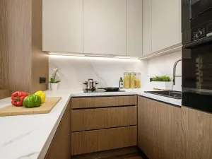 Pronájem bytu 2+1, Ostrava, Vietnamská, 53 m2