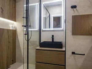 Pronájem bytu 2+1, Ostrava, Vietnamská, 53 m2