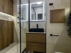 Pronájem bytu 2+1, Ostrava, Vietnamská, 53 m2