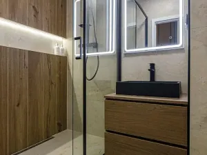 Pronájem bytu 2+1, Ostrava, Vietnamská, 53 m2