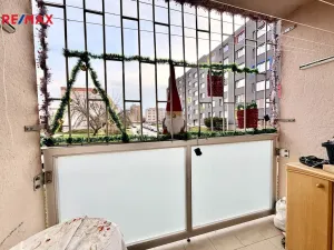 Prodej bytu 3+1, Ostrava - Dubina, Jaroslava Misky, 69 m2