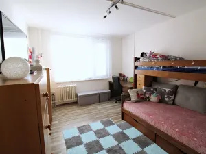 Prodej bytu 2+1, Milovice, Průběžná, 54 m2