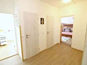 Prodej bytu 2+1, Milovice, Průběžná, 54 m2