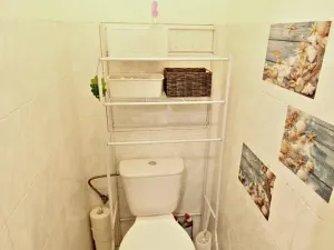 Prodej bytu 2+1, Milovice, Průběžná, 54 m2