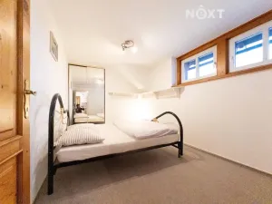 Pronájem bytu 1+1, Jilemnice, Čsl. Legií, 35 m2