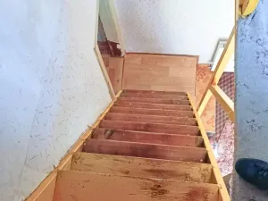 Prodej rodinného domu, Štoky, 70 m2