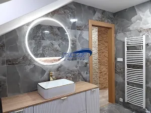 Pronájem bytu 2+kk, Vranovice, Kopečky, 64 m2