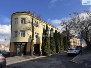 Prodej bytu 2+kk, Praha - Michle, Hanusova, 74 m2