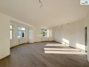 Prodej bytu 2+kk, Praha - Michle, Hanusova, 74 m2