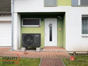 Prodej rodinného domu, Býkev, 124 m2