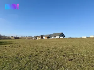 Prodej pozemku pro bydlení, Batelov, 1001 m2