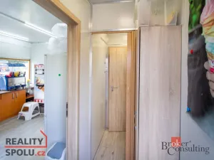 Prodej restaurace, Pardubice, 16 m2