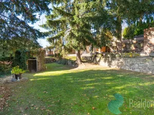 Prodej chalupy, Kestřany - Zátaví, 267 m2