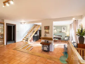 Prodej chalupy, Kestřany - Zátaví, 267 m2