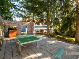 Prodej chalupy, Kestřany - Zátaví, 267 m2