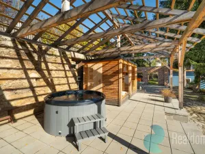 Prodej chalupy, Kestřany - Zátaví, 267 m2