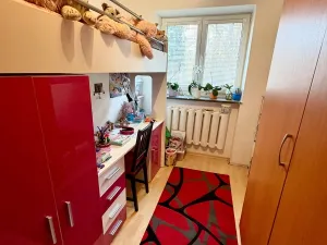 Prodej bytu 3+1, Bystřice pod Hostýnem, Palackého, 66 m2