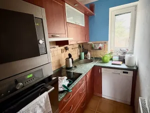 Prodej bytu 3+1, Bystřice pod Hostýnem, Palackého, 66 m2