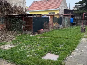 Prodej bytu 3+1, Bystřice pod Hostýnem, Palackého, 66 m2