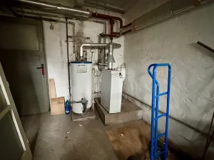 Prodej bytu 3+1, Bystřice pod Hostýnem, Palackého, 66 m2