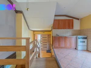 Prodej zemědělské usedlosti, Lukavice, 299 m2