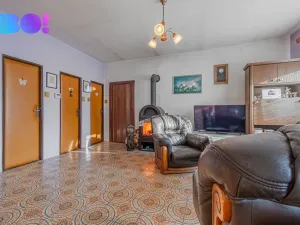 Prodej zemědělské usedlosti, Lukavice, 299 m2