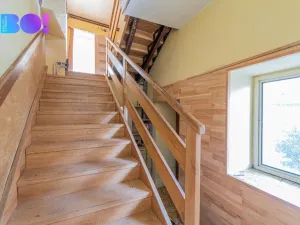 Prodej zemědělské usedlosti, Lukavice, 299 m2