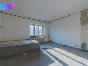 Prodej zemědělské usedlosti, Lukavice, 299 m2