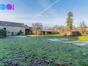 Prodej zemědělské usedlosti, Lukavice, 299 m2