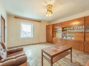 Prodej bytu 2+1, Smečno, Svinařovská, 56 m2