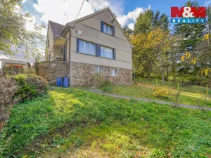 Prodej chalupy, Račice, 198 m2