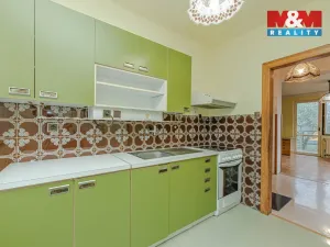 Pronájem rodinného domu, Bílý Újezd, 139 m2