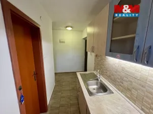 Pronájem bytu 3+kk, Příbram - Příbram VII, Politických vězňů, 60 m2