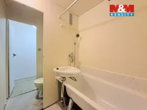 Prodej bytu 3+1, Chodov, Smetanova, 65 m2