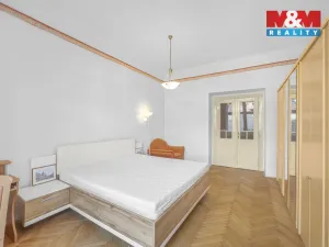 Prodej bytu 2+kk, Praha - Dejvice, Kafkova, 56 m2