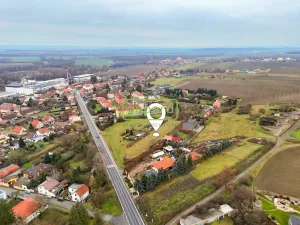 Prodej pozemku pro bydlení, Byšice, 3063 m2