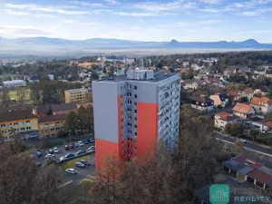 Prodej bytu 2+1, Osek, Hrdlovská, 53 m2