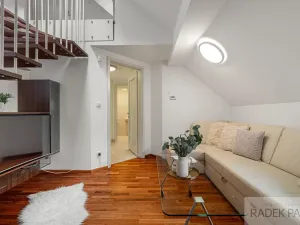 Prodej bytu 3+kk, Špindlerův Mlýn, 78 m2