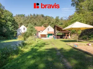 Prodej restaurace, Brno - Bystrc, Rakovecká, 500 m2