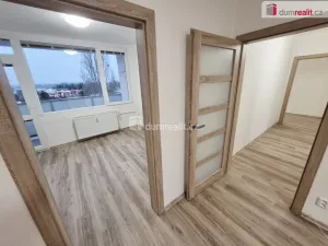 Pronájem bytu 4+1, Roudnice nad Labem, Hornická, 85 m2