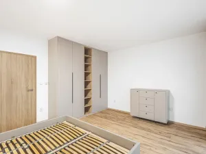 Pronájem bytu 2+kk, Bakov nad Jizerou, Žižkova, 57 m2