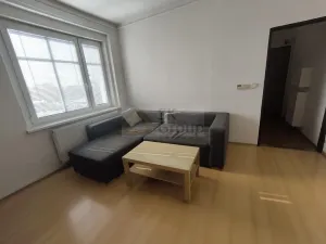 Prodej bytu 2+kk, Karlovy Vary - Rybáře, Rohová, 40 m2