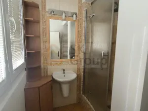 Prodej bytu 2+kk, Karlovy Vary - Rybáře, Rohová, 40 m2