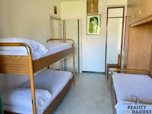 Prodej bytu 3+kk, Silvi,Itálie, 62 m2