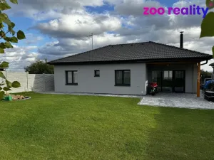 Prodej rodinného domu, Černovice, 115 m2