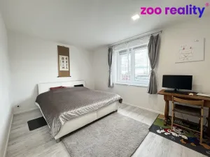 Prodej rodinného domu, Černovice, 115 m2