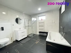 Prodej rodinného domu, Černovice, 115 m2