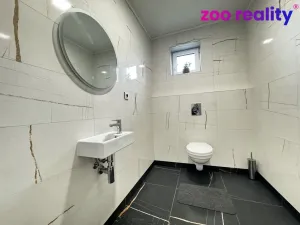 Prodej rodinného domu, Černovice, 115 m2