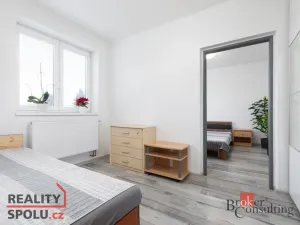 Prodej rodinného domu, Horní Bludovice, 400 m2