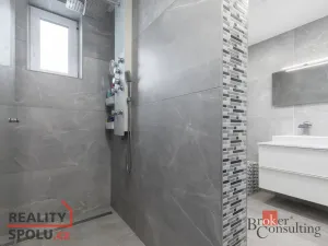 Prodej rodinného domu, Horní Bludovice, 400 m2